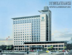 精品工程  /  总承包项目_优惠活动办理大厅有限公司-衡宇修建工程总承包|全装修品牌向导者|国家住宅工业化基地