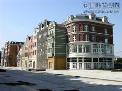 精品工程  /  总承包项目_优惠活动办理大厅有限公司-衡宇修建工程总承包|全装修品牌向导者|国家住宅工业化基地