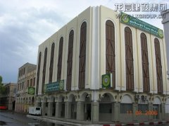 精品工程  /  总承包项目_优惠活动办理大厅有限公司-衡宇修建工程总承包|全装修品牌向导者|国家住宅工业化基地