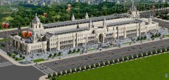 精品工程  /  总承包项目_优惠活动办理大厅有限公司-衡宇修建工程总承包|全装修品牌向导者|国家住宅工业化基地