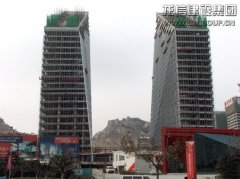 精品工程  /  总承包项目_优惠活动办理大厅有限公司-衡宇修建工程总承包|全装修品牌向导者|国家住宅工业化基地