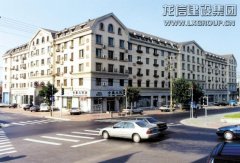 精品工程  /  总承包项目_优惠活动办理大厅有限公司-衡宇修建工程总承包|全装修品牌向导者|国家住宅工业化基地