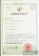 声誉资质  /  手艺专利_优惠活动办理大厅有限公司-衡宇修建工程总承包|全装修品牌向导者|国家住宅工业化基地