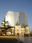 声誉资质  /  鲁班奖及国优工程_优惠活动办理大厅有限公司-衡宇修建工程总承包|全装修品牌向导者|国家住宅工业化基地