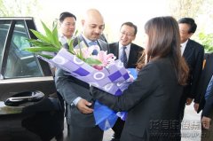 新闻资讯  /  公司动态_优惠活动办理大厅有限公司-衡宇修建工程总承包|全装修品牌向导者|国家住宅工业化基地