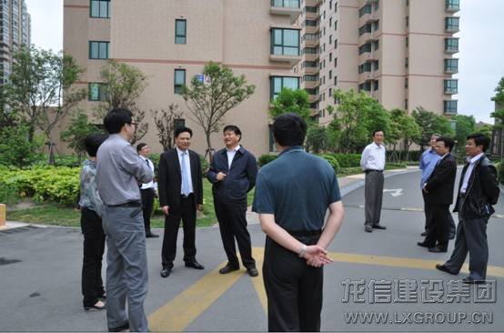 海门龙馨园顺遂通过“广厦奖”预审_优惠活动办理大厅有限公司-衡宇修建工程总承包|全装修品牌向导者|国家住宅工业化基地