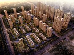 精品工程  /  房地产_优惠活动办理大厅有限公司-衡宇修建工程总承包|全装修品牌向导者|国家住宅工业化基地