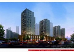 精品工程  /  总承包项目_优惠活动办理大厅有限公司-衡宇修建工程总承包|全装修品牌向导者|国家住宅工业化基地