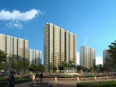 精品工程  /  总承包项目_优惠活动办理大厅有限公司-衡宇修建工程总承包|全装修品牌向导者|国家住宅工业化基地