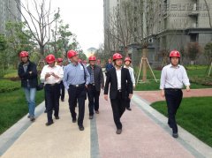 新闻资讯  /  公司动态_优惠活动办理大厅有限公司-衡宇修建工程总承包|全装修品牌向导者|国家住宅工业化基地