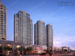 精品工程  /  总承包项目_优惠活动办理大厅有限公司-衡宇修建工程总承包|全装修品牌向导者|国家住宅工业化基地