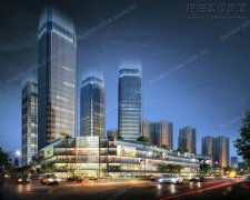 精品工程  /  总承包项目_优惠活动办理大厅有限公司-衡宇修建工程总承包|全装修品牌向导者|国家住宅工业化基地