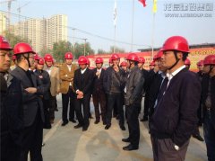 新闻资讯  /  公司动态_优惠活动办理大厅有限公司-衡宇修建工程总承包|全装修品牌向导者|国家住宅工业化基地