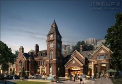 精品工程  /  总承包项目_优惠活动办理大厅有限公司-衡宇修建工程总承包|全装修品牌向导者|国家住宅工业化基地