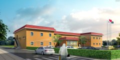 精品工程  /  外洋工程_优惠活动办理大厅有限公司-衡宇修建工程总承包|全装修品牌向导者|国家住宅工业化基地