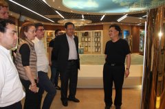 新闻资讯  /  公司动态_优惠活动办理大厅有限公司-衡宇修建工程总承包|全装修品牌向导者|国家住宅工业化基地