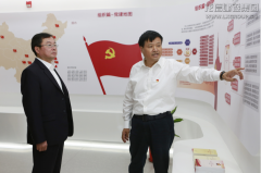 新闻资讯  /  公司动态_优惠活动办理大厅有限公司-衡宇修建工程总承包|全装修品牌向导者|国家住宅工业化基地