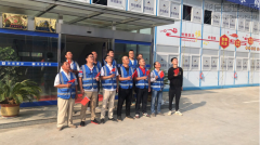 新闻资讯  /  公司动态_优惠活动办理大厅有限公司-衡宇修建工程总承包|全装修品牌向导者|国家住宅工业化基地