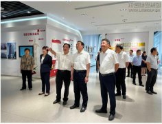 新闻资讯  /  公司动态_优惠活动办理大厅有限公司-衡宇修建工程总承包|全装修品牌向导者|国家住宅工业化基地