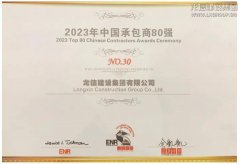 新闻资讯  /  公司动态_优惠活动办理大厅有限公司-衡宇修建工程总承包|全装修品牌向导者|国家住宅工业化基地