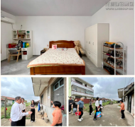 新闻资讯  /  公司动态_优惠活动办理大厅有限公司-衡宇修建工程总承包|全装修品牌向导者|国家住宅工业化基地