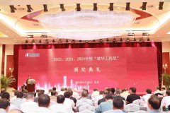 新闻资讯  /  公司动态_优惠活动办理大厅有限公司-衡宇修建工程总承包|全装修品牌向导者|国家住宅工业化基地